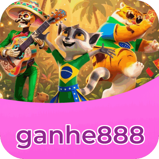 Catálogo slots ganhe888 mostrando top jogos Gates Olympus Sweet Bonanza Fortune Tiger Big Bass volatilidade RTP
